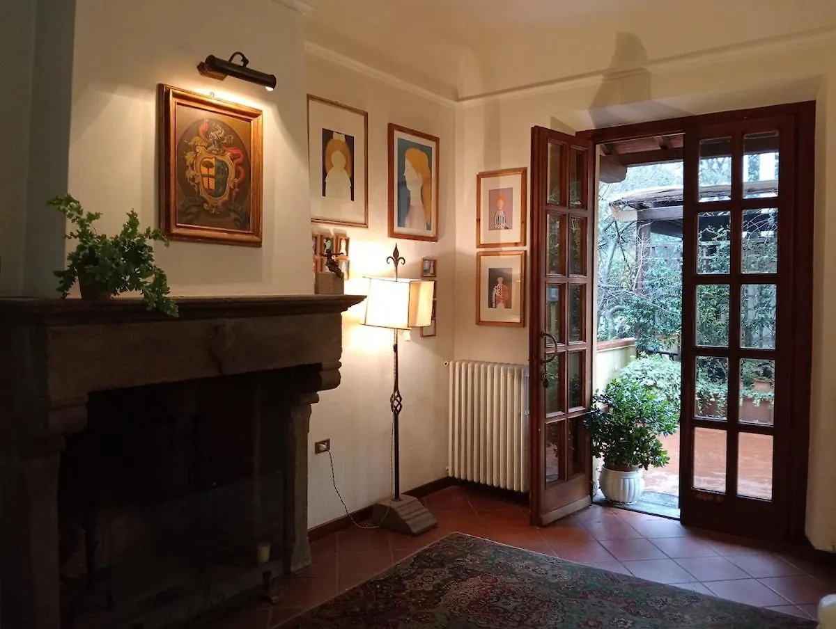 Alina Villa Montecatini Terme 0*,  Italy