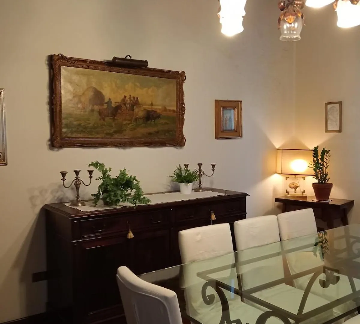 Alina Villa Montecatini Terme