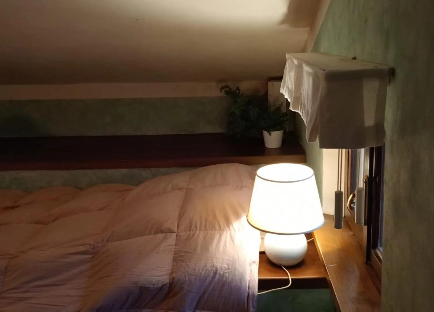 Alina Villa Montecatini Terme