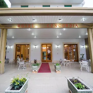 Concordia Montecatini-Terme