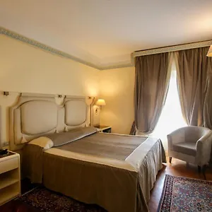 Grand Tettuccio Montecatini Terme