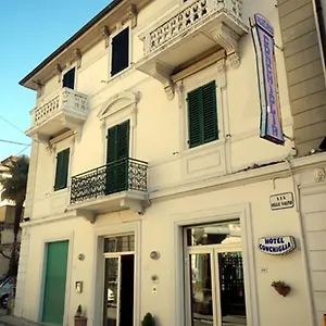 2* Hotel Conchiglia
