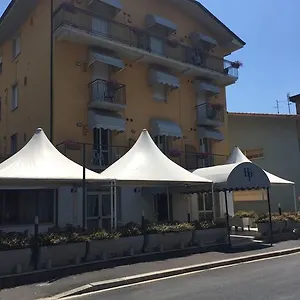 Palladio Hotel