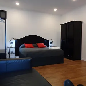  Appartamento Montecatini Suites