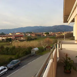 Casa Lella Montecatini Terme