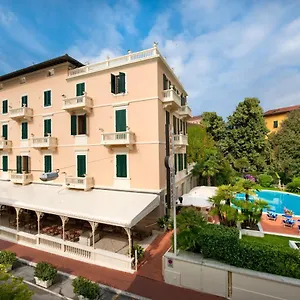 Parma E Oriente Wellness & Montecatini Terme